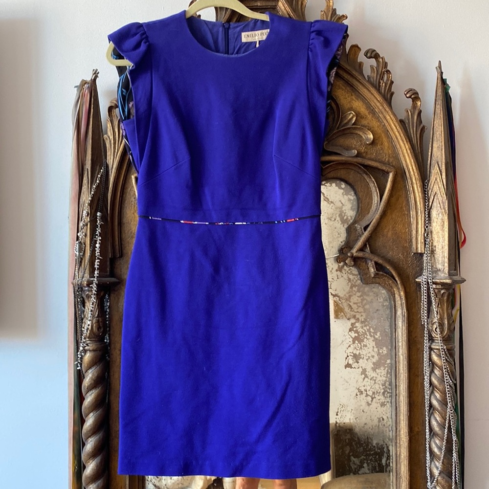 Emilio Pucci dress